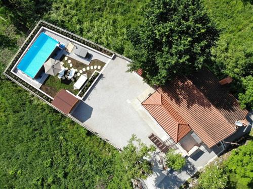 Vele Mune House | Kuća kod Fajdara