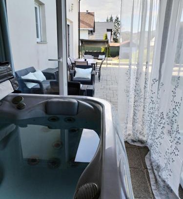 Ravna Gora Villa | Kuća za odmor Anima