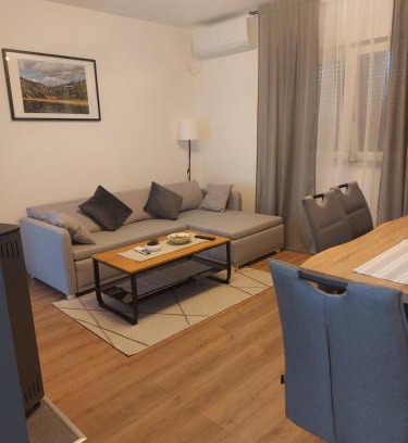 Seliste House | Kuća za odmor Lara