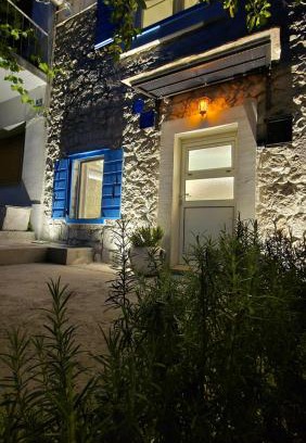 Drvenik House | Kuća za odmor LAVANDA