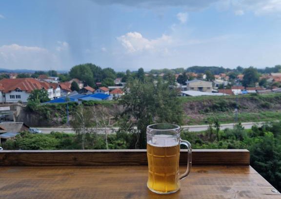 Kremna House | Kuča u Kremni