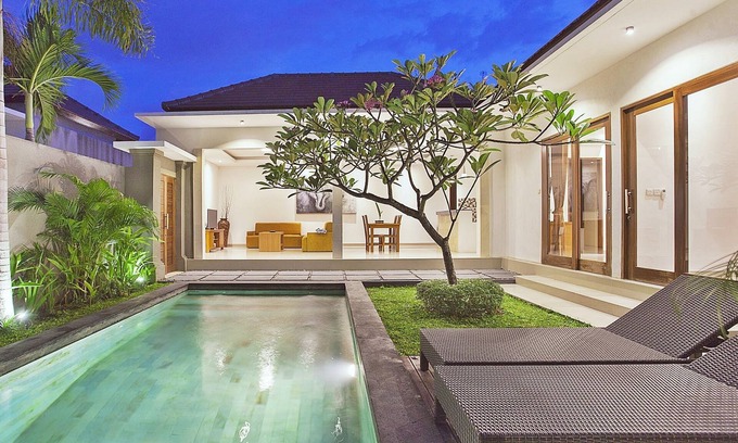 Kerobokan Villa | Kubu Manggala Villas Seminyak