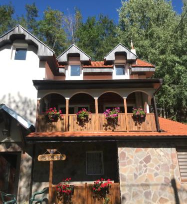 Stara Planina House | Kuca za odmor ,Balkan”
