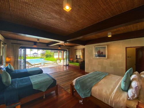 Kudat Villa | Kudat Riviera Exclusive Beach Villas