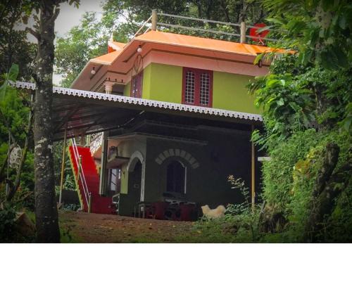 Udumbanchola House | Kudils Home Stay