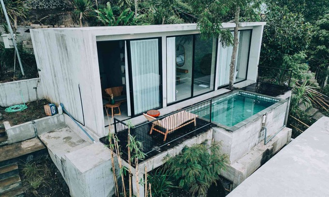 Kedisan Villa | Kudo by Desa Oculus