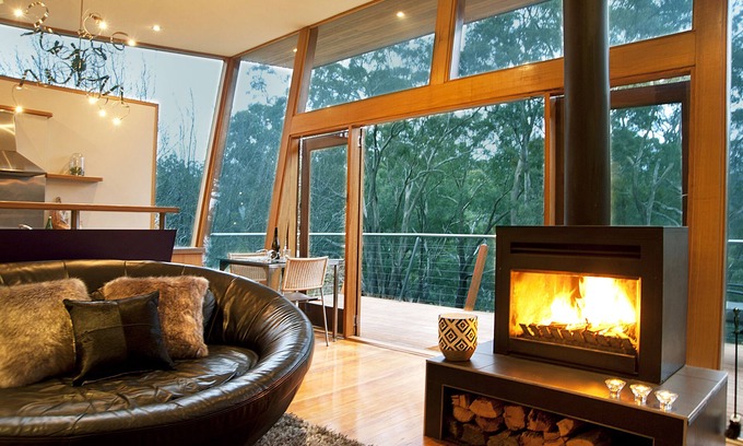 Hepburn Springs Apartment | Kudos Villas and Retreats