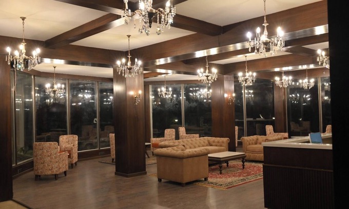 Kufri Hotel | Kufri Heritage Resort & Spa