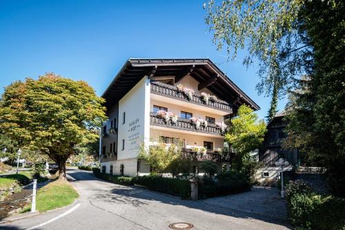 Seeboden Apartment | Kuglerhof Appartements