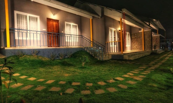 Devikolam Hotel | Kuhi The Mist