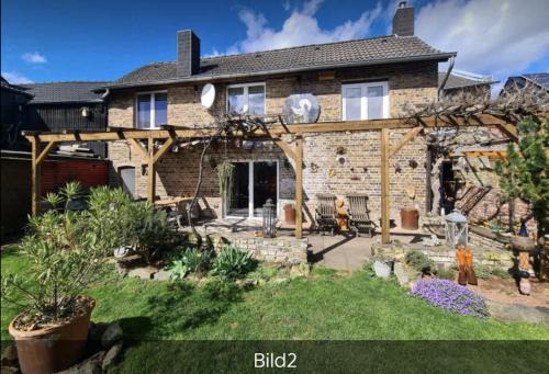 Sinzenich Apartment | Kuhstall Sinzenich