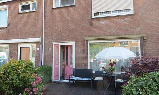 Volendam Bed & Breakfast | Kuipers Bed
