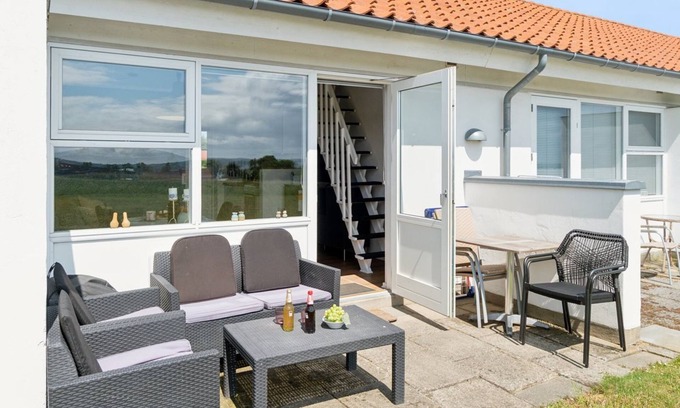 Sandkaas Apartment | "Kuisma" - 300m from the sea by Interhome