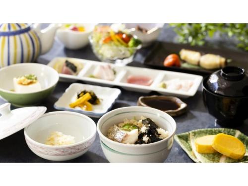 Sasebo Hotel | Kujyukushima Seaside Terrace Hotel & Spa Hana Mizu - Vacation STAY 25617v
