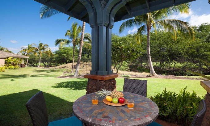 Kulalani House | Kulalani at Mauna Lani 802