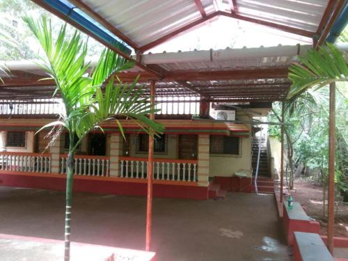Devbag House | Kulswamini home stay