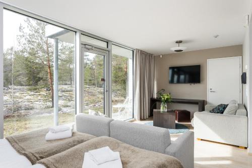 Naantali Hotel | Kultaranta Resort