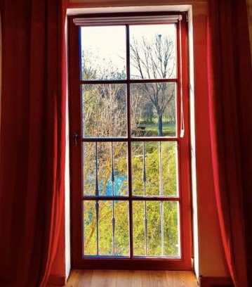 Ulrichshalben Apartment | KulturGut Ulrichshalben
