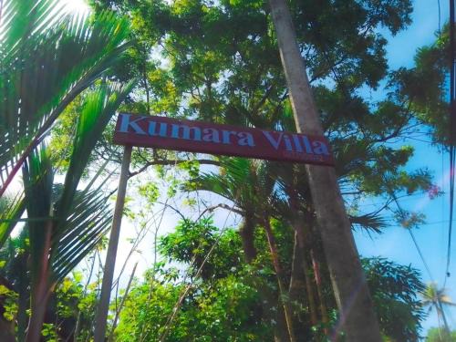 Patuwatha Apartment | kumara villa