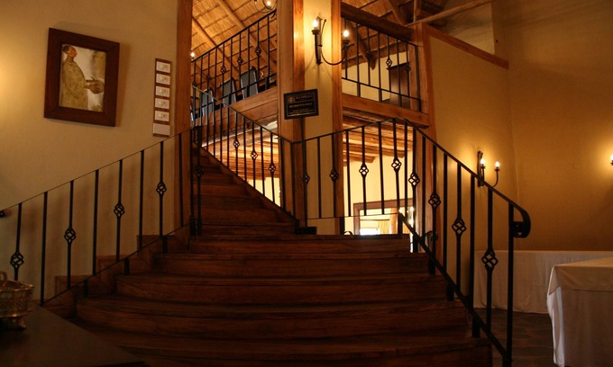 Lilongwe Cabin | Kumbali Country Lodge
