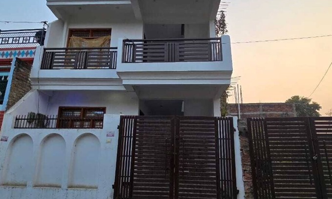 Jhusi Bed & Breakfast | Kumbh Stays
