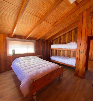 Panguipulli House | Kumewe Lodge & Cabañas