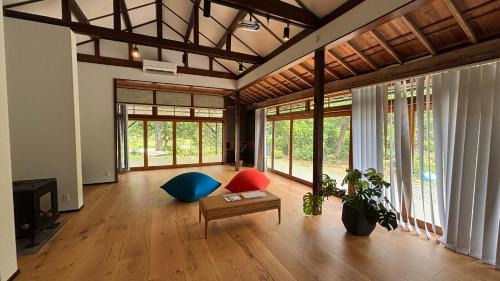 Hanamaki Villa | Kumo Lodge