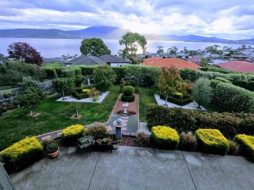 Tranmere Apartment | kunanyi horizons - Hobart