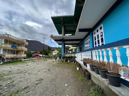 Bomdila Apartment | Kunkhyab Homestay