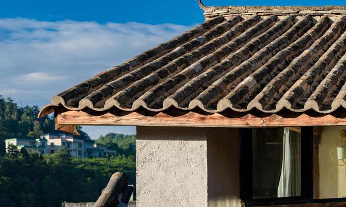 Guandu Bed & Breakfast | Kunming Mountain Wowo Hefeng Dieyuan B&B