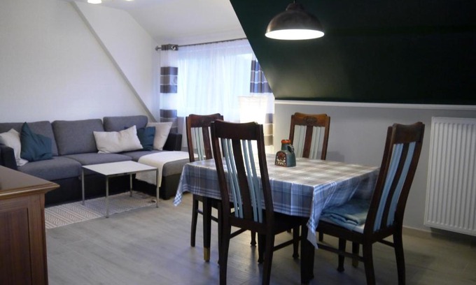 Varel Apartment | Kunst und Meer