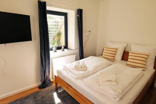 Old Town Apartment | Kupferschmiede - Meisterstube - ABC23