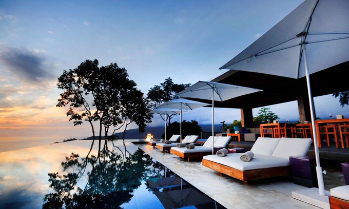 Uvita Hotel | Kura Boutique Hotel Member of the Cayuga Collection