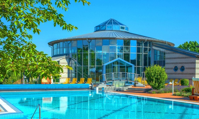 Bad Rodach Hotel | Kurhotel Bad Rodach