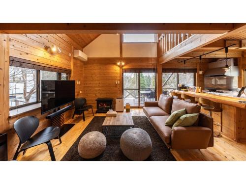 Kurokawa Onsen House | Kurokawa Mori No Kiki - Vacation STAY 14716v