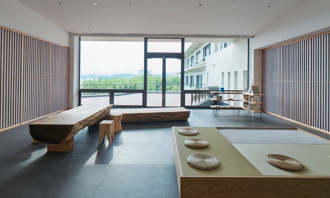 Shirahama Hotel | KUROSHIO SOU