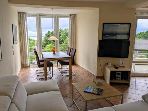 Duhnen Apartment | Kurpark-Residenz 242