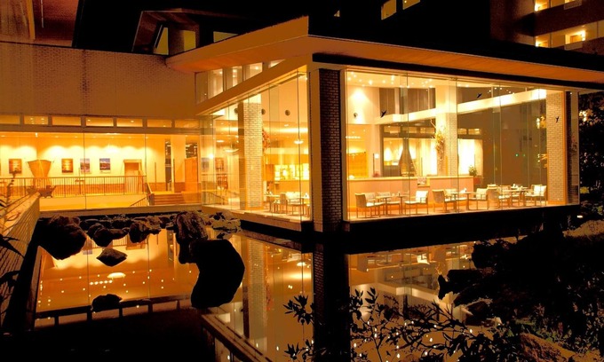 Teshikaga Hotel | Kussharo Prince Hotel