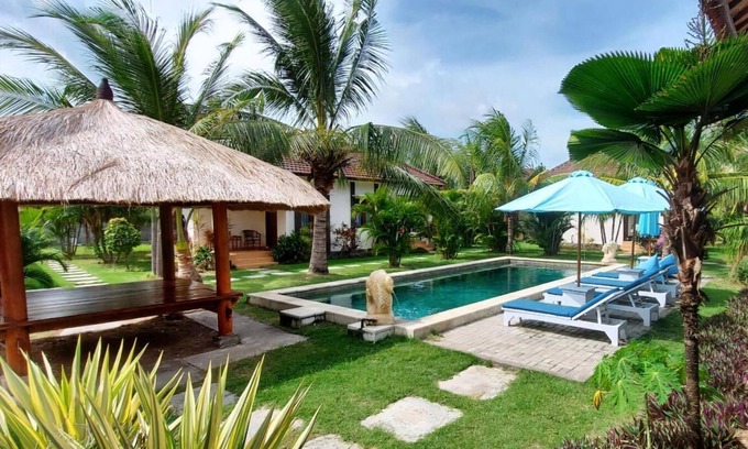 Kuta House | Kuta Paradise