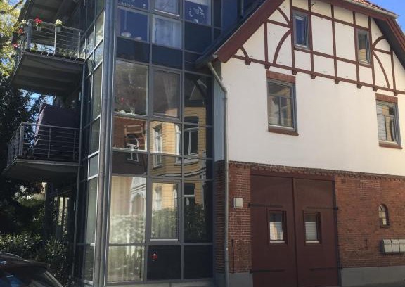 Eckernfoerde Apartment | Kutscherhaus