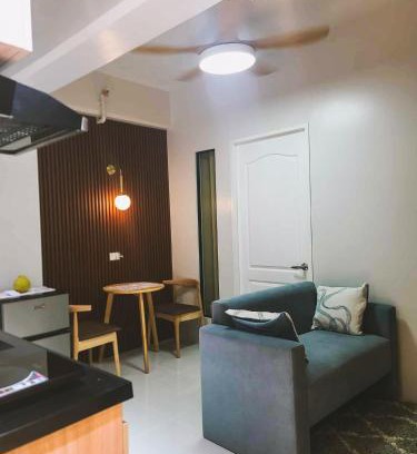 Dao Apartment | Kuya Os Staycation at Royal Oceancrest Condominium Panglao