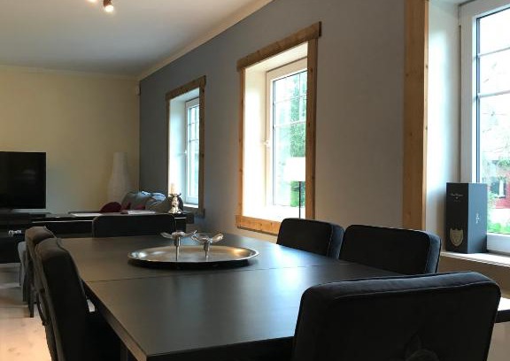Kvam Apartment | Kvamseter Lodge - Mountain Apartments