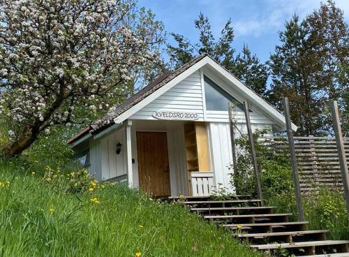 Kristiansand House | Kveldsro cabin in nice surroundings