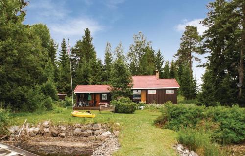 Vestre Toten House | Kveldsro