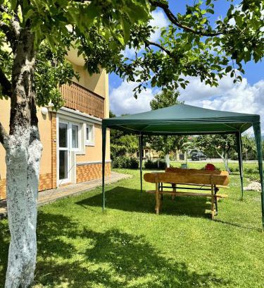 Hoczew House | Kwatera Studio Hoczew