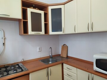 Verkhnie Misto Apartment | ★KyivHome near Independence Square★Maidan★