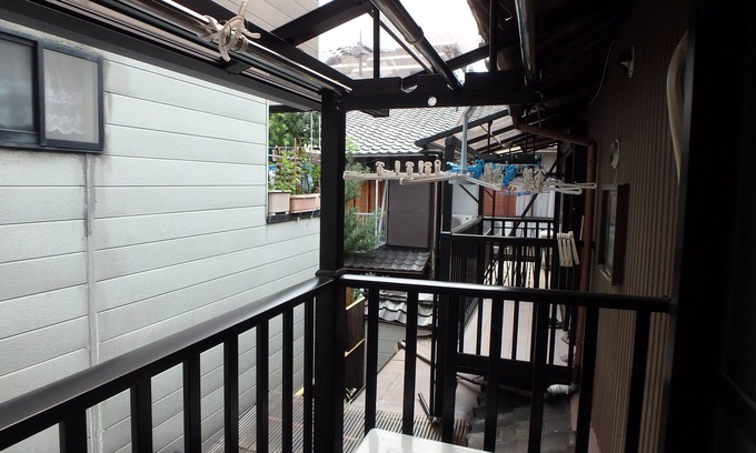 Shimogyo House | Kyo no Yado Nishioji inn