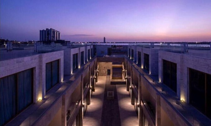 Obhur Al-Janoubiyah Hotel | Kyona gold