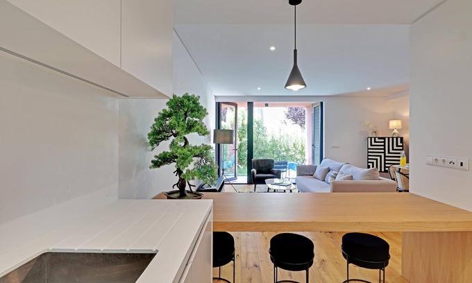 Vilamoura Apartment | Kyoto Apartment in Vilamoura