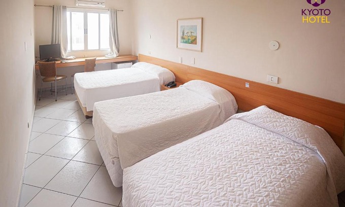 Liberdade Hotel | Kyoto Hotel